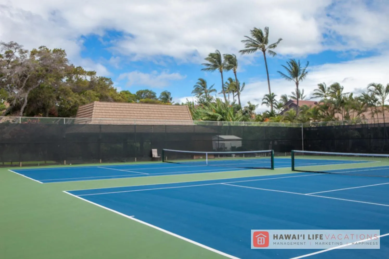 Vakantiehuis Koa Resort 1G Kihei Verenigde Staten