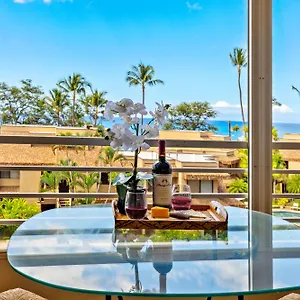 Kamaole Royale 302 Kihei